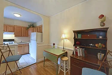 Sold by Citi Habitats