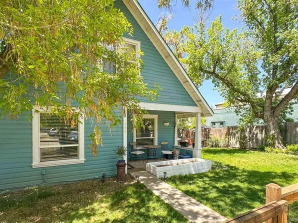 555 E 7th Avenue, Durango, CO 81301