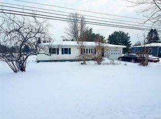 16886 County Route 53, Dexter, NY 13634