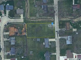 6411 Salge Dr, Fort Wayne, IN 46835