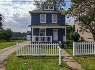 118 N Park St, Monroeville, PA