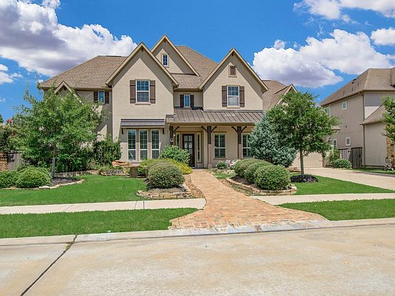 5th image of 2726 Kingston Bluff Ln