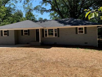4942 White Blvd SW, Mableton, GA, 30126