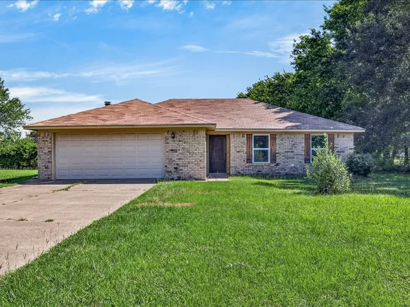 371 Vz County Road 3601, Edgewood, TX 75117