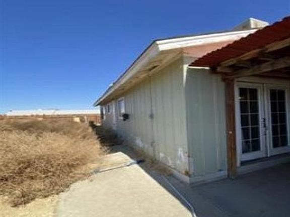Property Side View