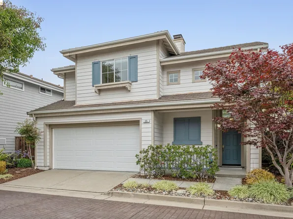 25 Farallon Ct, Richmond, CA 94804
