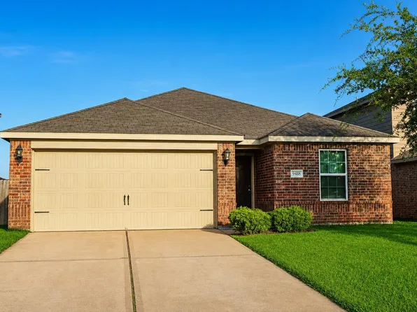 9418 Sky Blue Dr, Iowa Colony, TX 77583