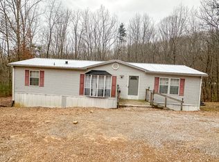 330 Johnson Rd, Pikeville, TN 37367