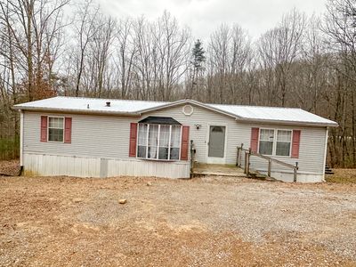 330 Johnson Rd, Pikeville, TN, 37367