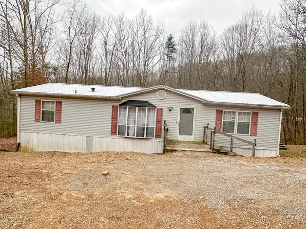 330 Johnson Rd, Pikeville, TN 37367