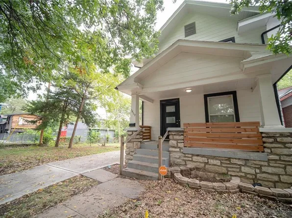 3409 Bales Ave, Kansas City, MO 64128