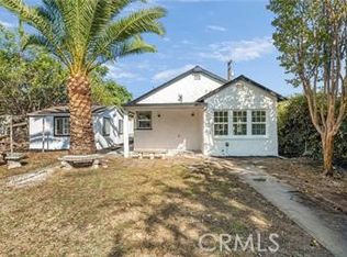 246 S 1st Ave, Upland, CA 91786
