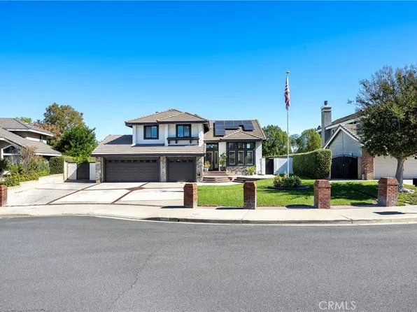 3108 Windsong Ct, Chino Hills, CA 91709