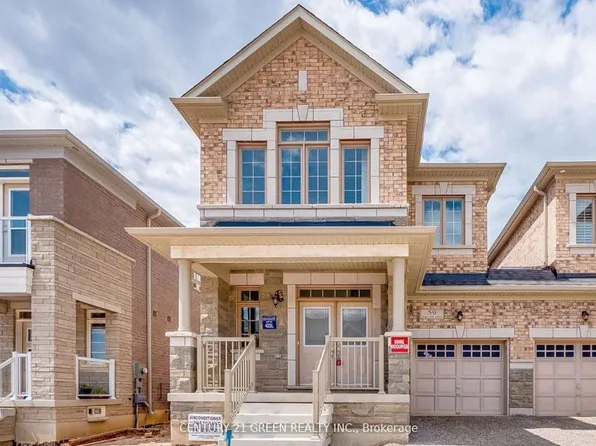 59 Hager Creek Ter, Hamilton, ON L8B 1W5