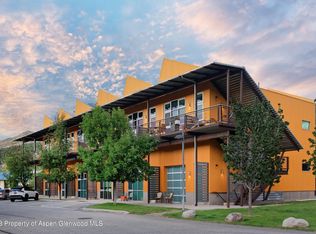 28 Widget St UNIT 413, Basalt, CO 81621