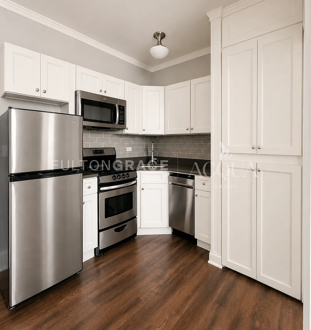 1 bed, $1,775 — Photo 2