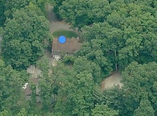 202 Byerly Dr, Thomasville, NC 27360