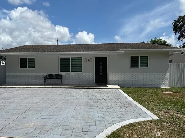 6129 Mayo Street, Hollywood, FL 33023