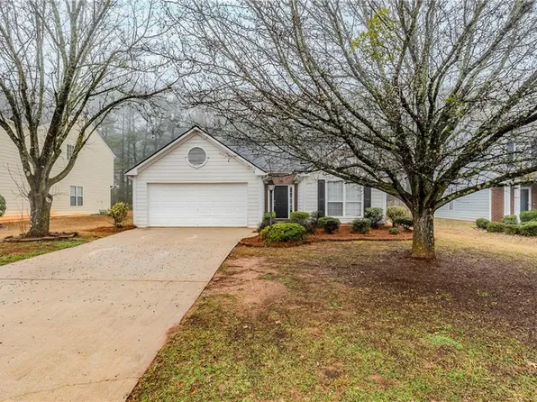 2464 Hampshire Cv, Conyers, GA 30013