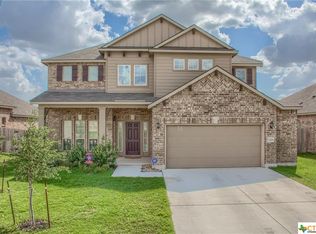 1718 Village Spgs, New Braunfels, TX 78130