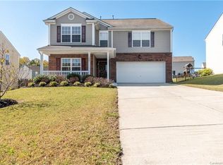 1523 April Knoll Ct, Huntersville, NC 28078