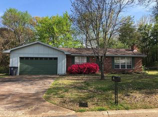 21 Cattail Rd, Searcy, AR 72143