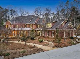 14805 E Bluff Rd, Milton, GA 30004