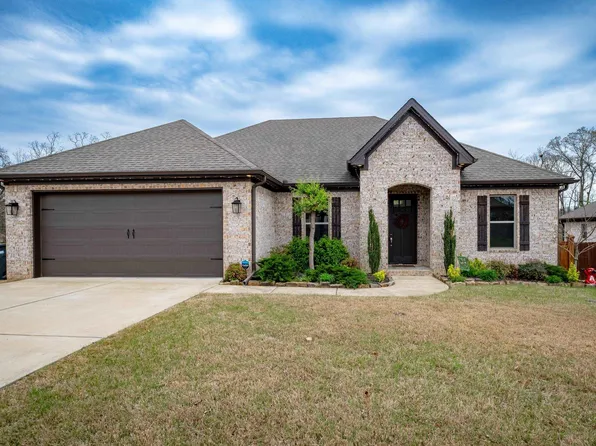908 Millers Glen Dr, Sherwood, AR 72120
