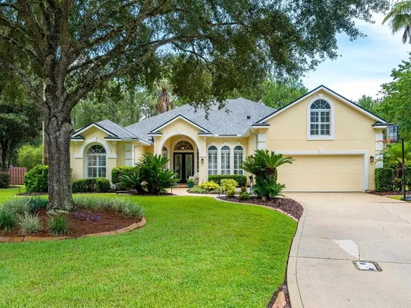 641 Pelham Rd, Saint Augustine, FL 32092