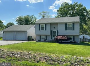 205 Choptank Rd, Stafford, VA 22556