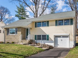 25 Continental Ave, Morristown Town, NJ 07960