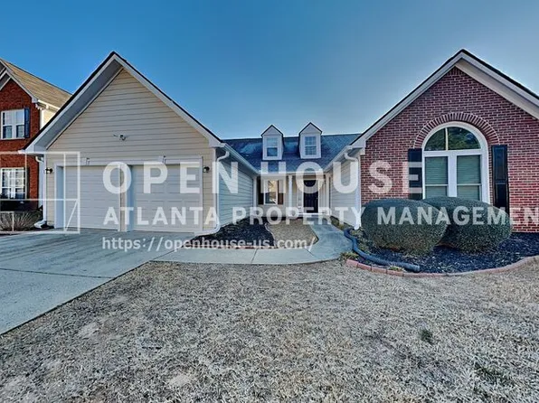 2097 Corsica Way SW, Marietta, GA 30008