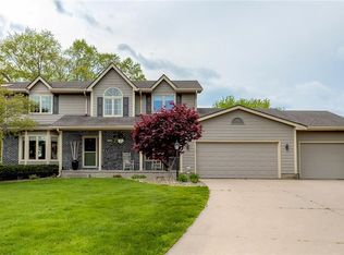 502 NW 69th Pl, Ankeny, IA 50023