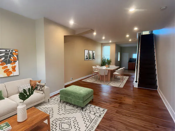 3071 Janney St, Philadelphia, PA 19134