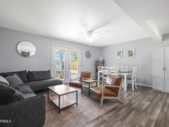1865 W 3RD Place, Mesa, AZ 85201