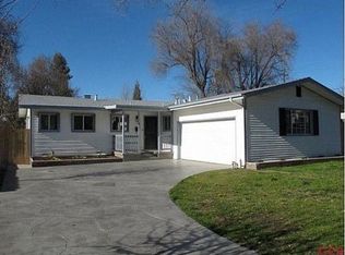 647 Bolen Dr, Paso Robles, CA 93446