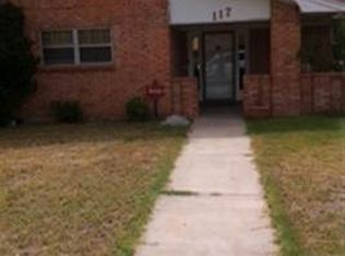 117 W Clearfork Dr, Hobbs, NM 88240