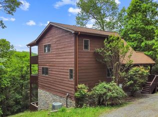 458 Sugar Mountain Rd, Blue Ridge, GA 30513