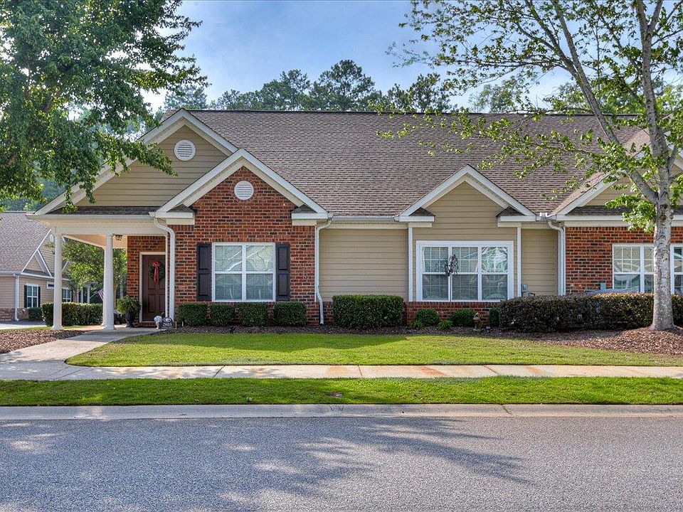 2803 Amberley Dr, Evans, GA 30809 Zillow
