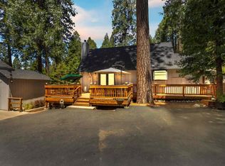 21192 Nugget Ave, Long Barn, CA 95346