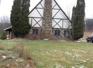 100 Hillside Dr, Youngsville, PA 16371