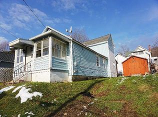 10 Cole Ave, Bradford, PA 16701