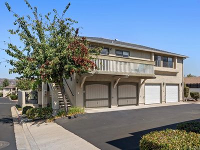 8721 Crossway Ct UNIT 60, Santee, CA, 92071