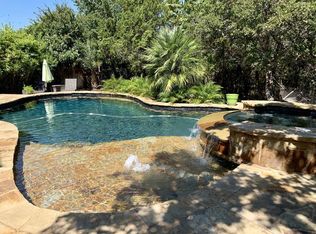 1112 Rhondstat Run, Cedar Park, TX 78613
