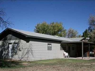 28 Blue Hill Rd, Los Lunas, NM, 87031
