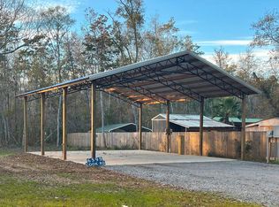 6599 Cook Rd, Foley, AL 36535