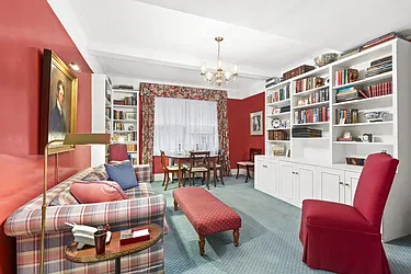 Sold by Corcoran