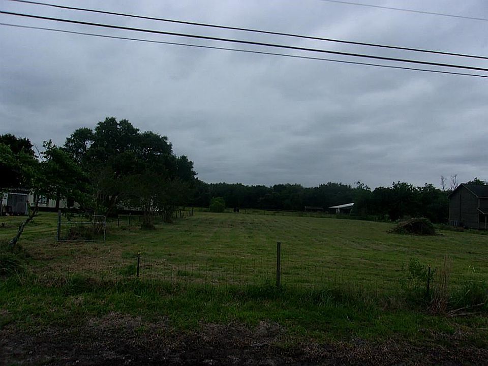 Estate Sale 2 acres 1 acre fenced