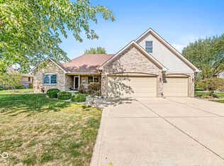 5236 Braemar Ct, Avon, IN