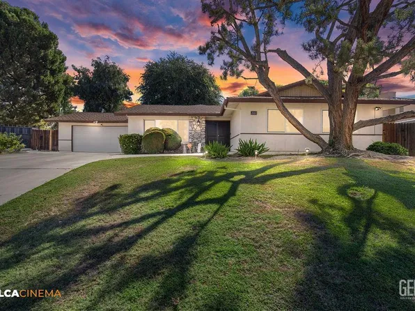 1800 Weyburn Way, Bakersfield, CA 93309